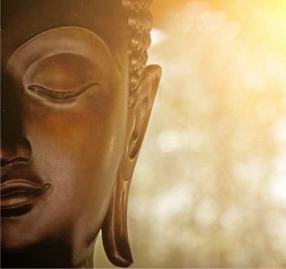 photo de boudha